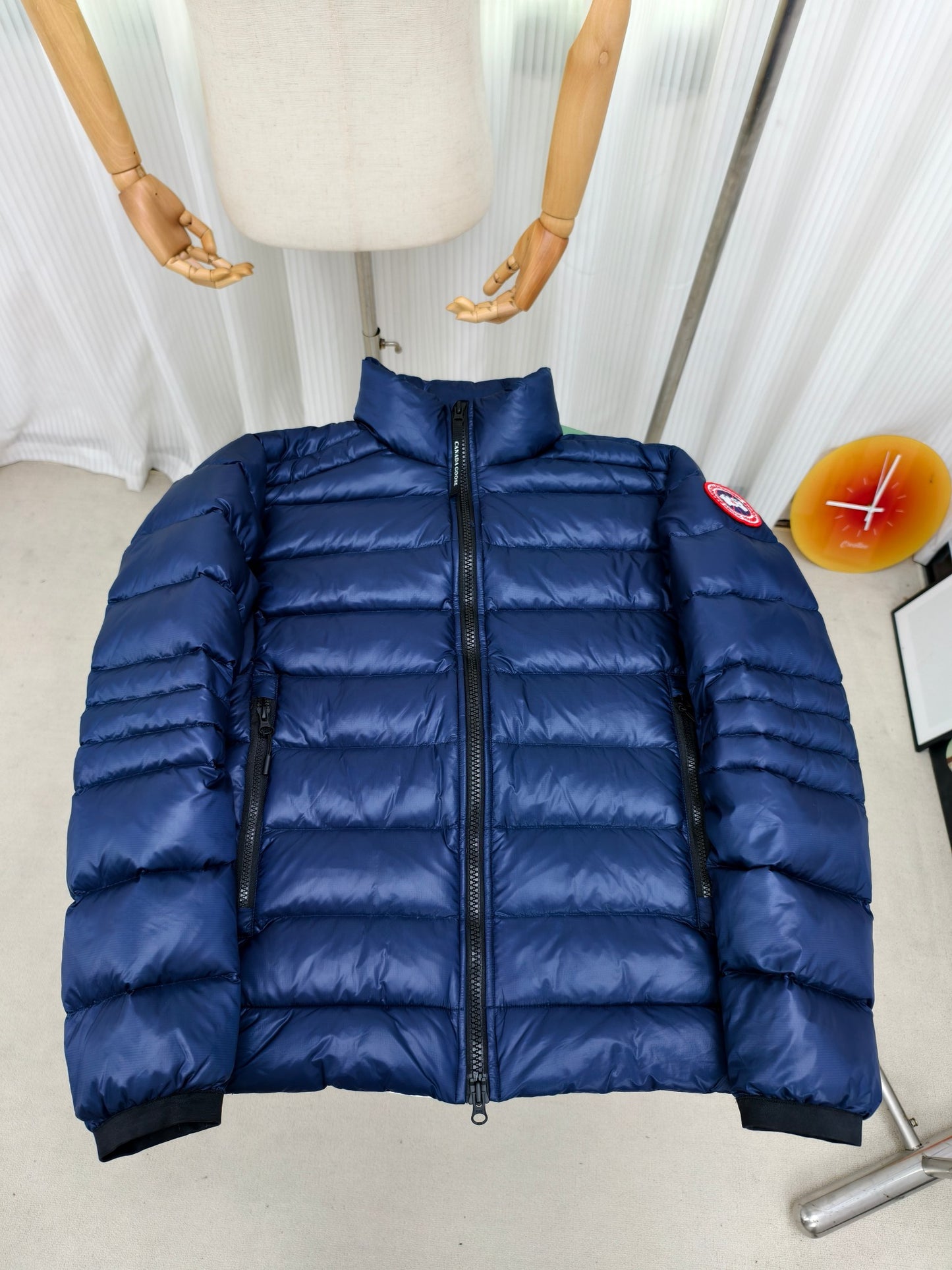 Down Jacket