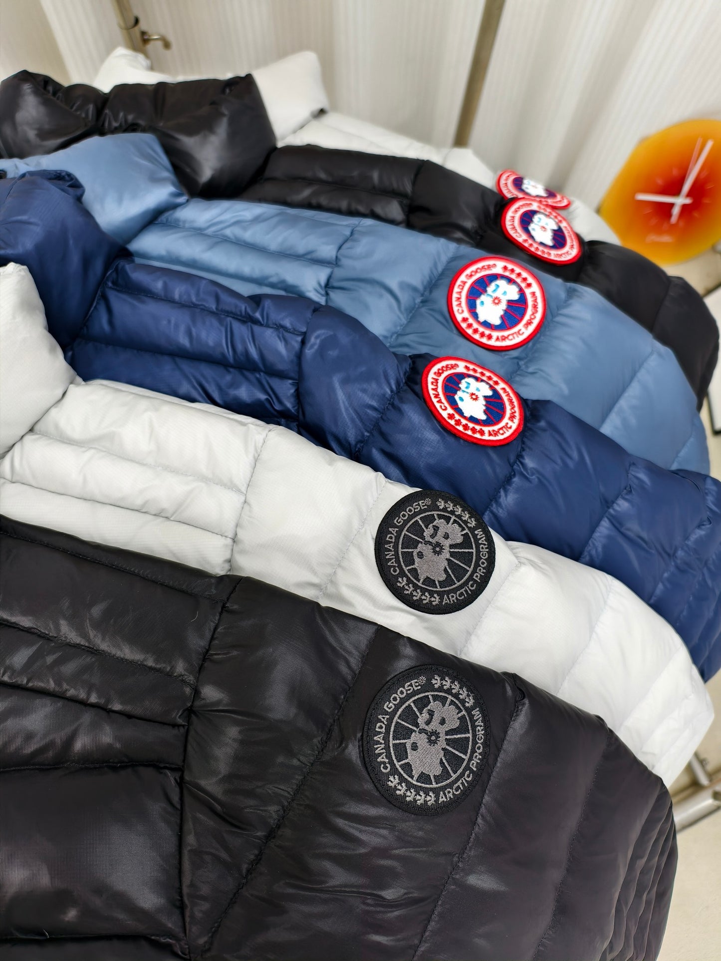 Down Jacket