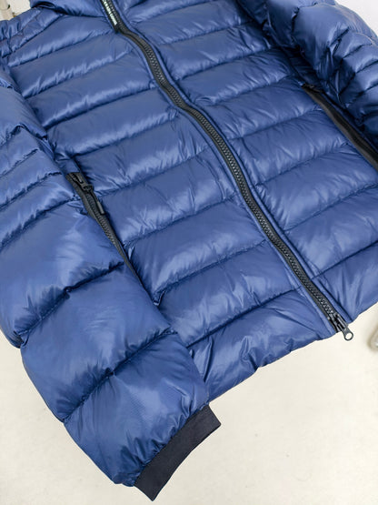 Down Jacket