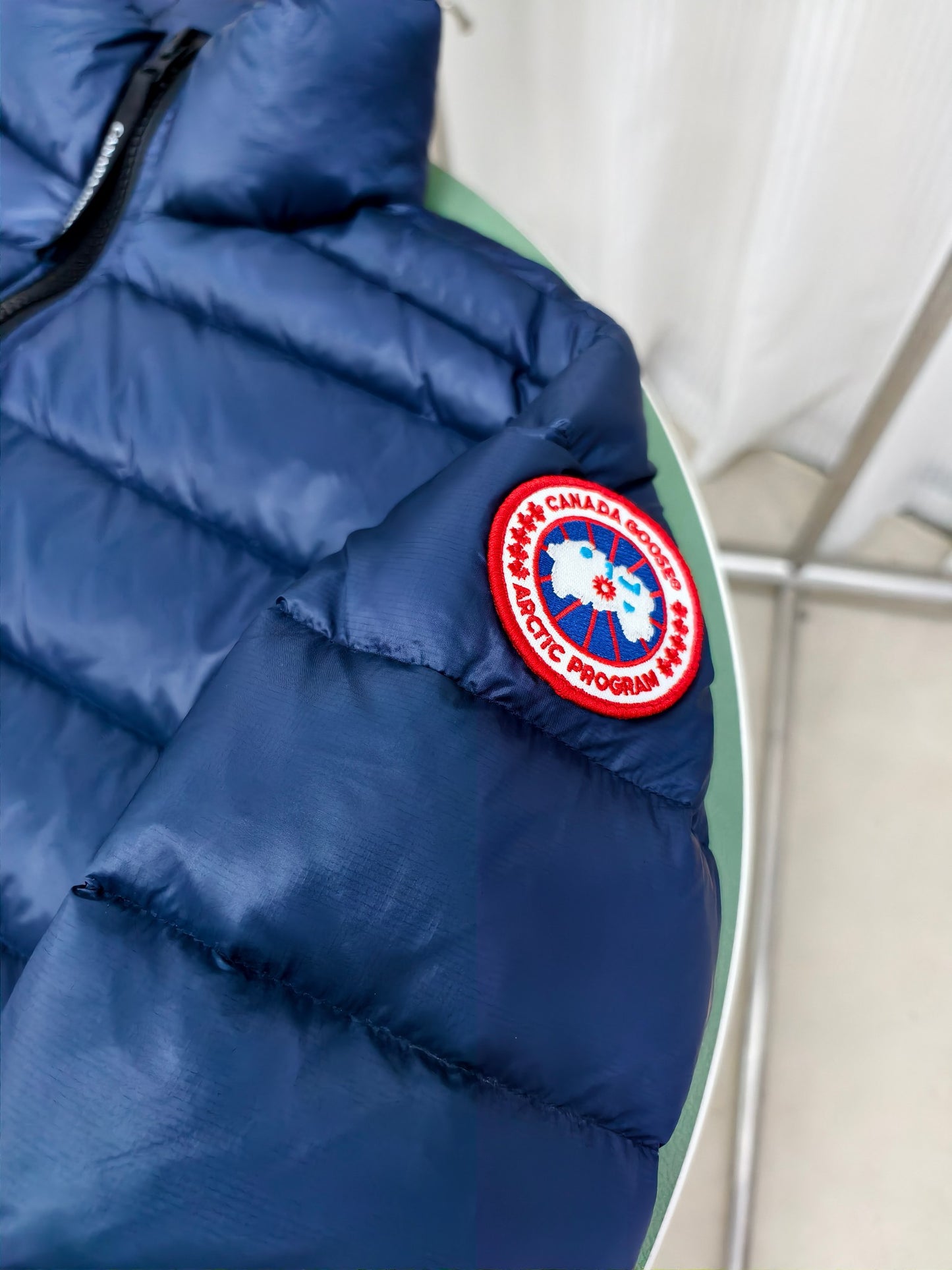 Down Jacket