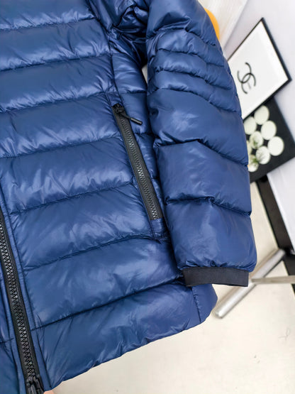 Down Jacket
