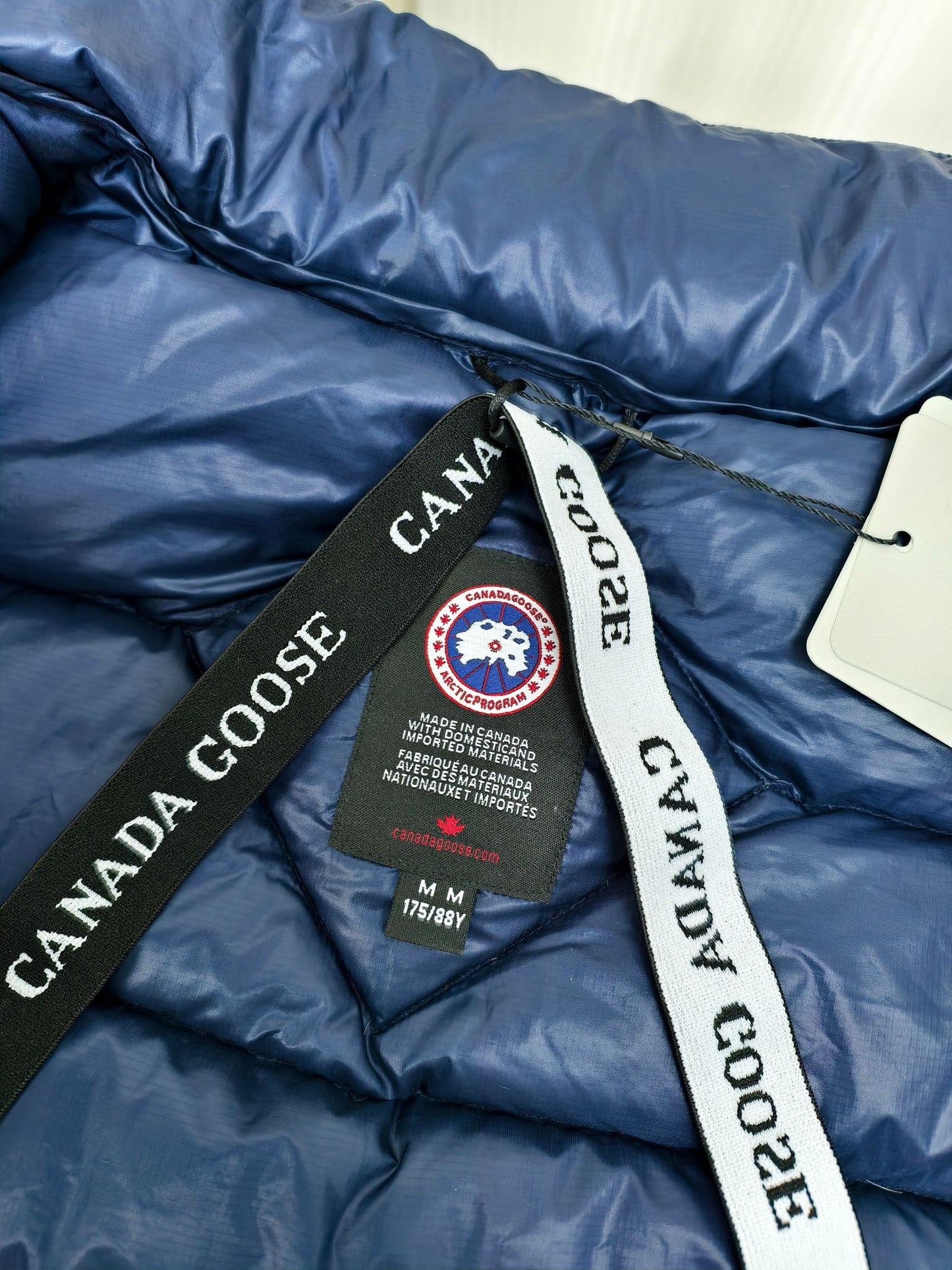 Down Jacket