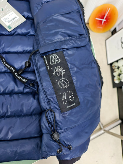 Down Jacket