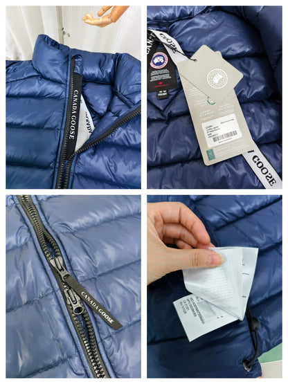 Down Jacket
