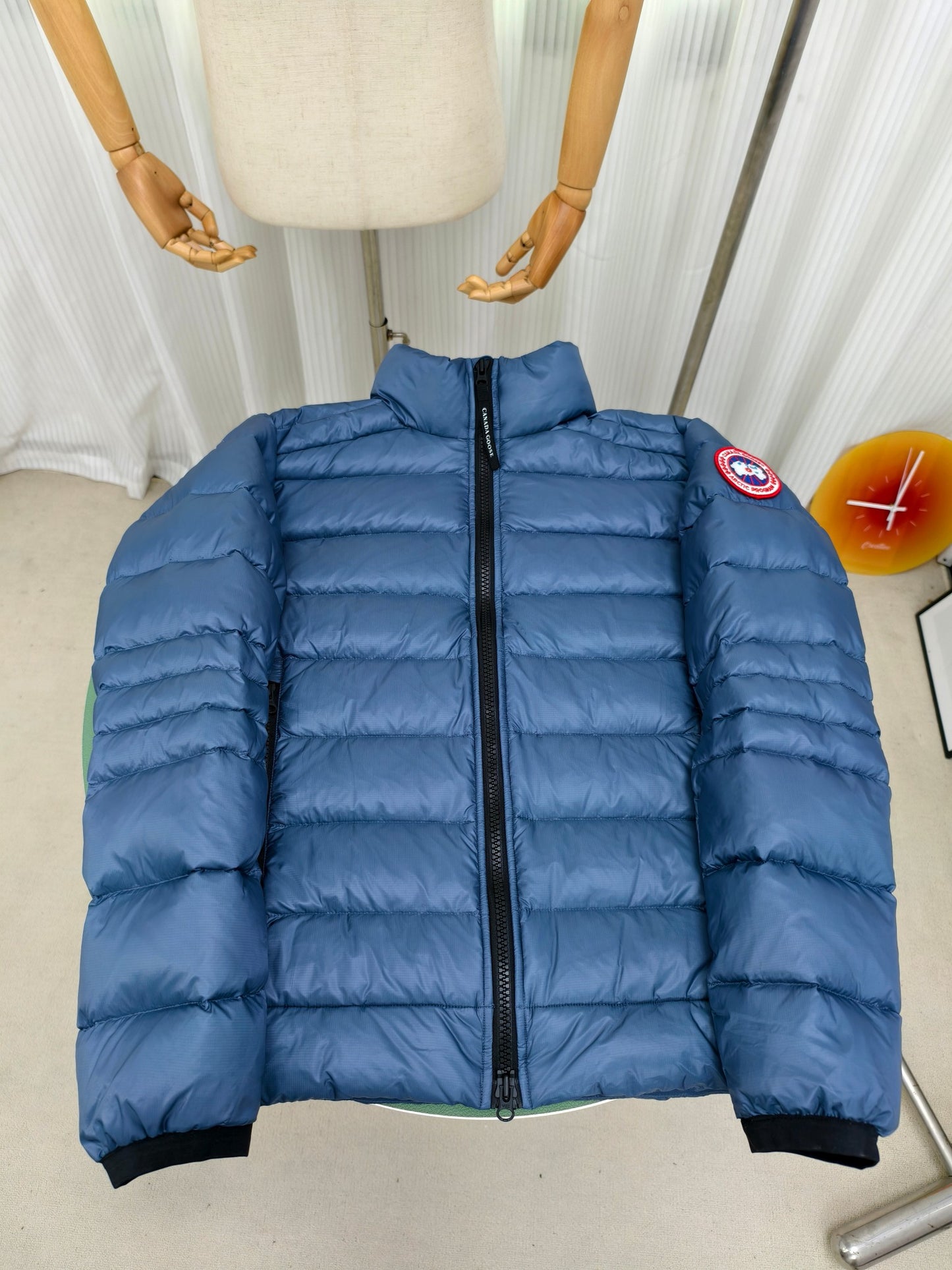 Down Jacket