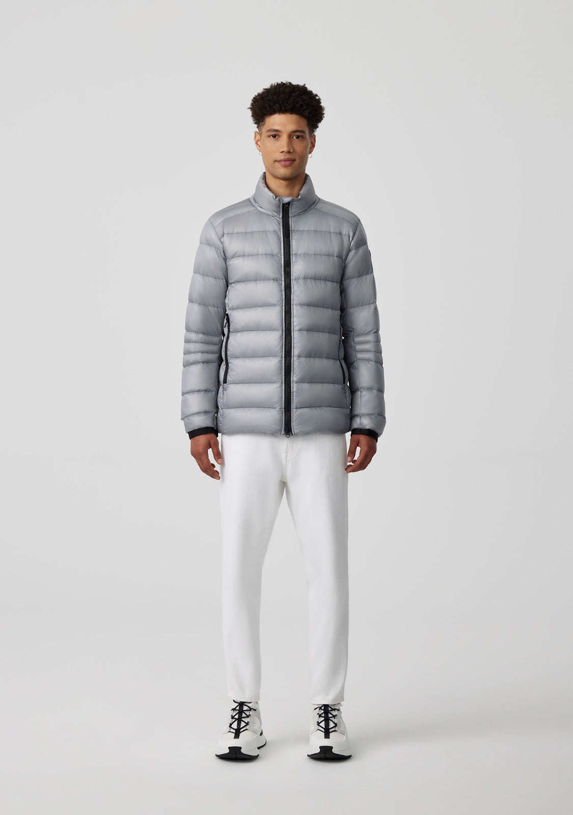Down Jacket