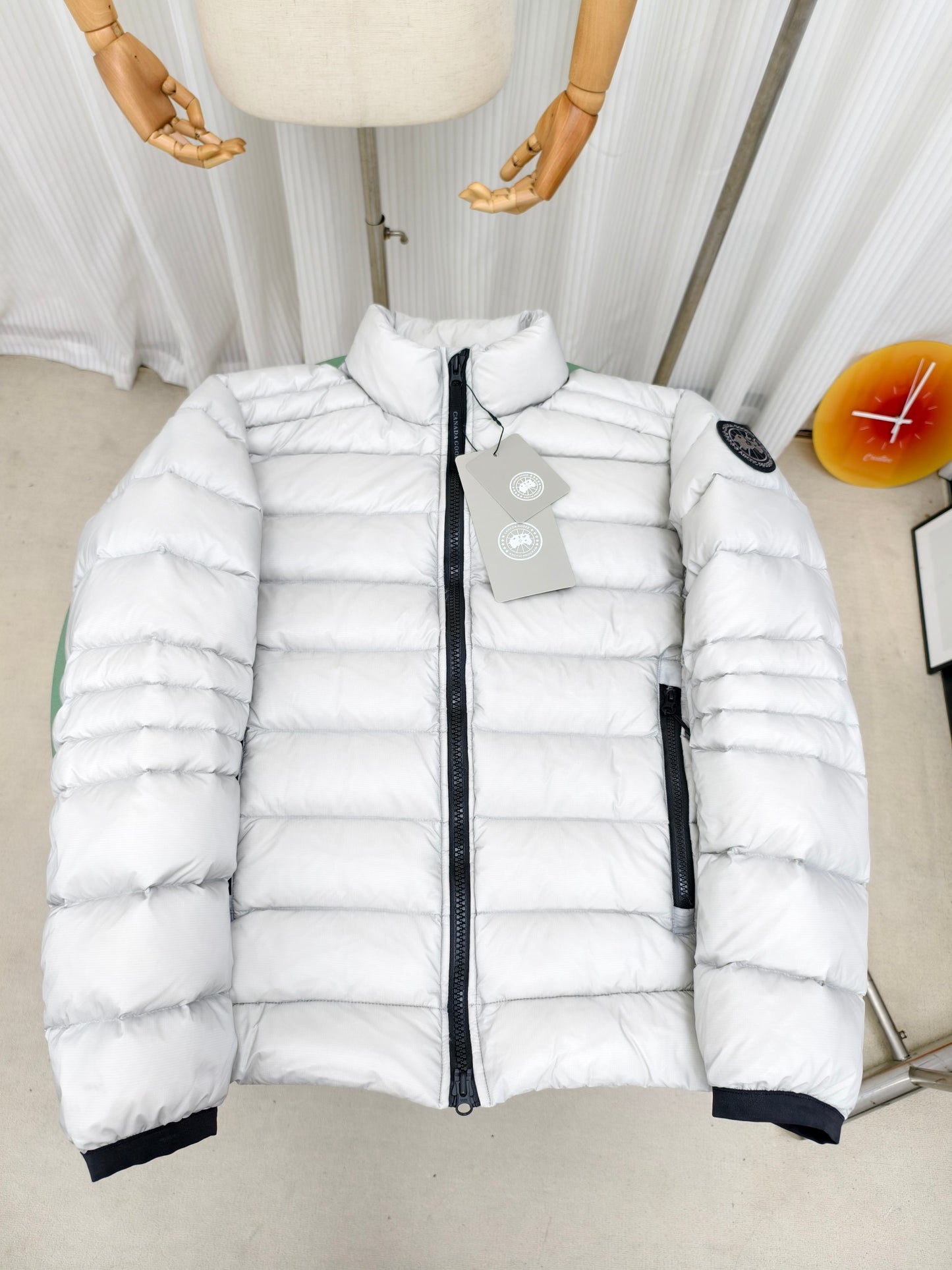 Down Jacket