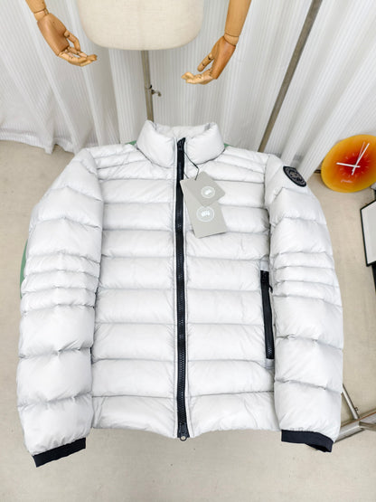 Down Jacket
