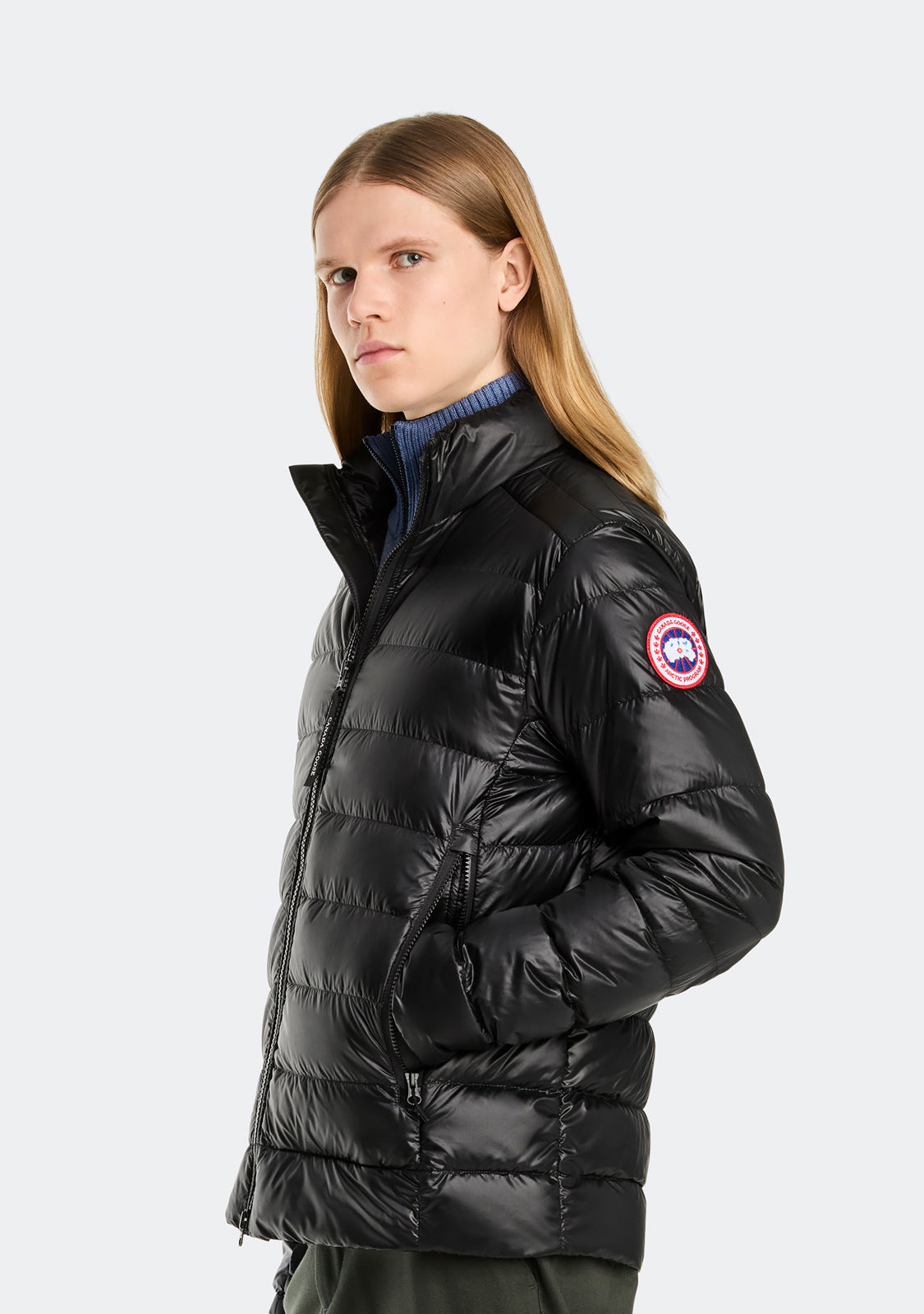 Down Jacket