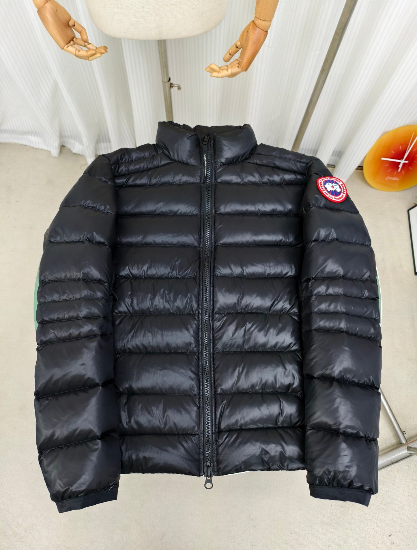 Down Jacket