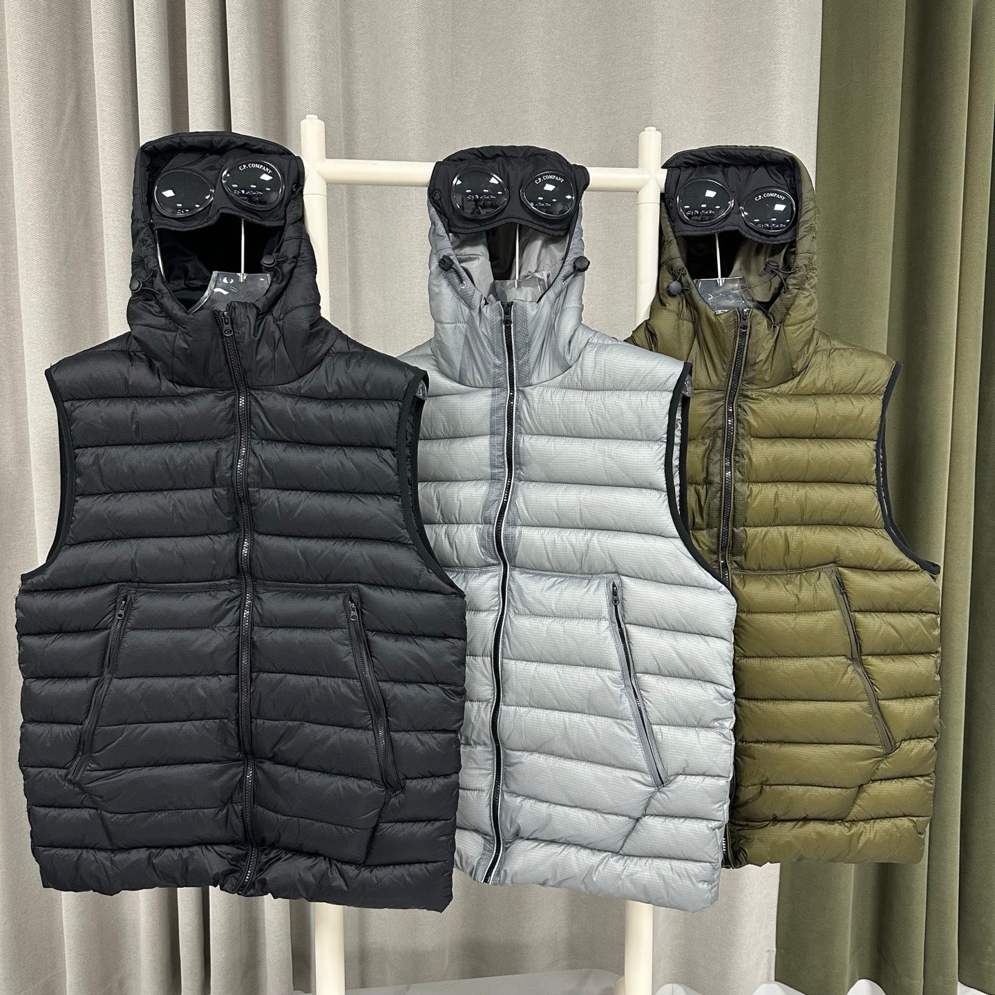 Vest