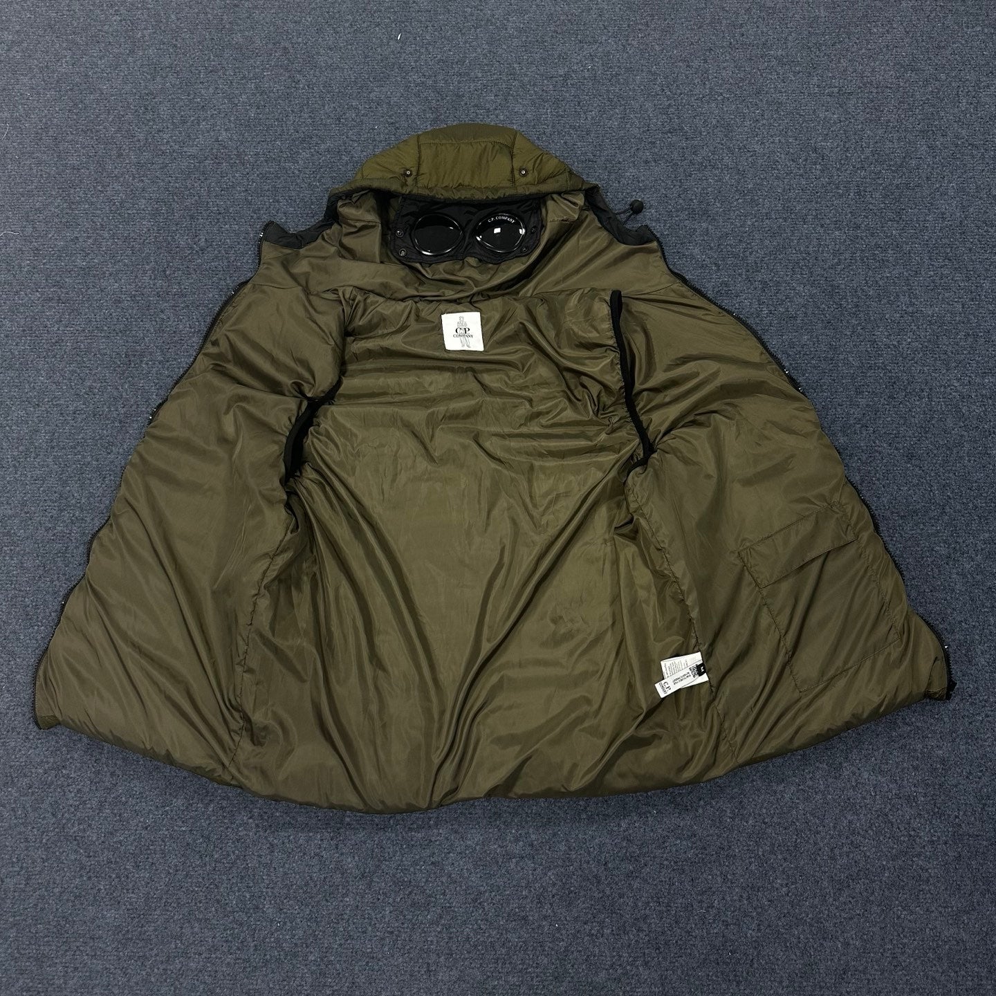 Vest