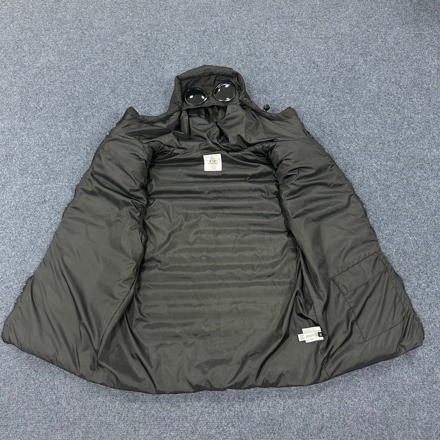 Vest