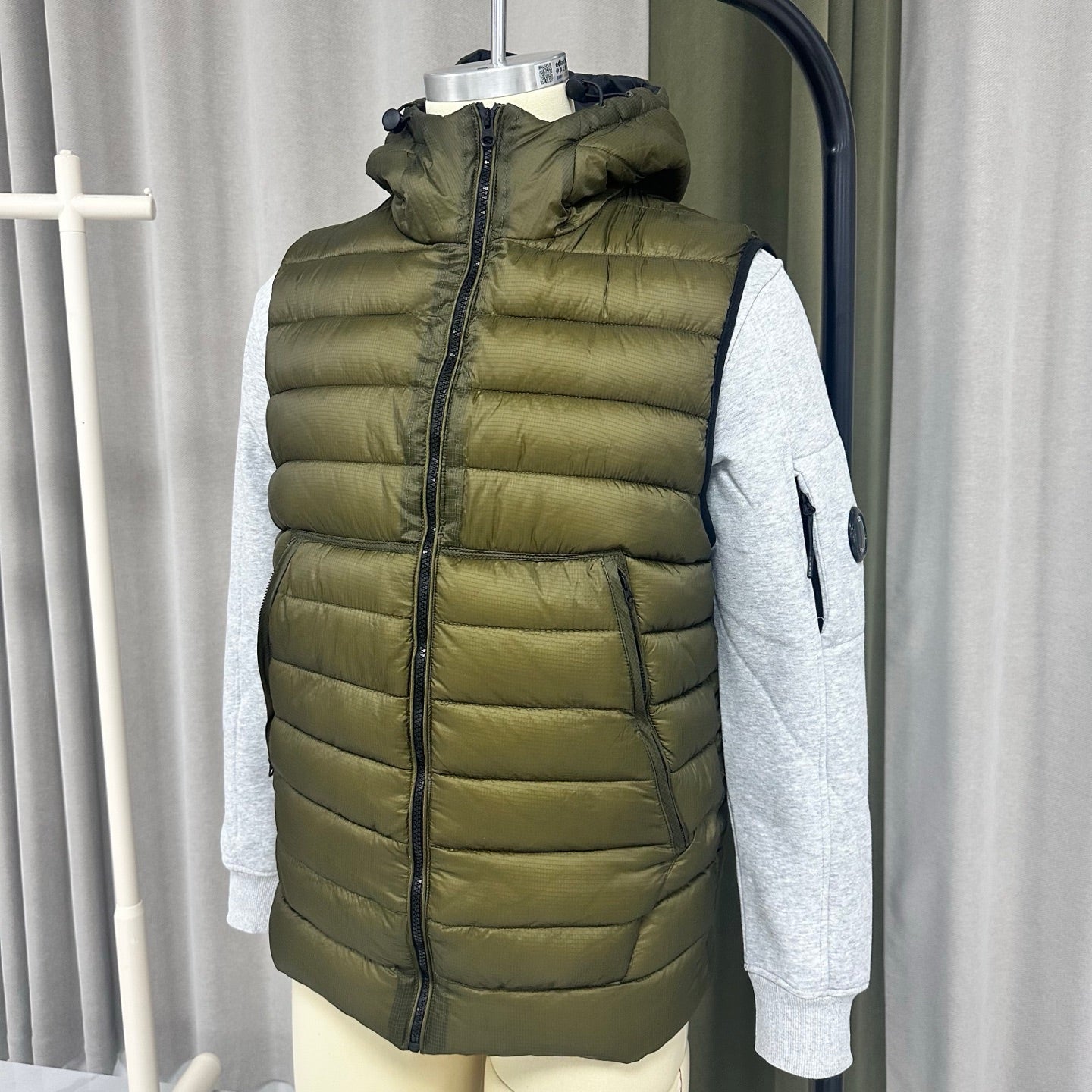 Vest