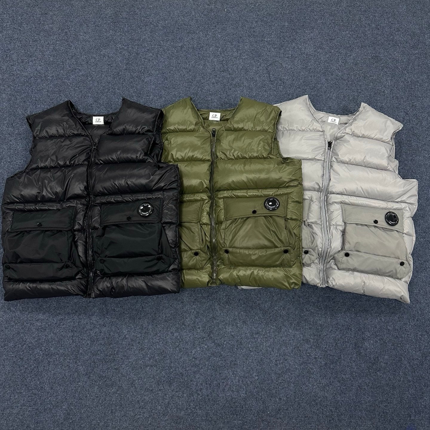 Vest