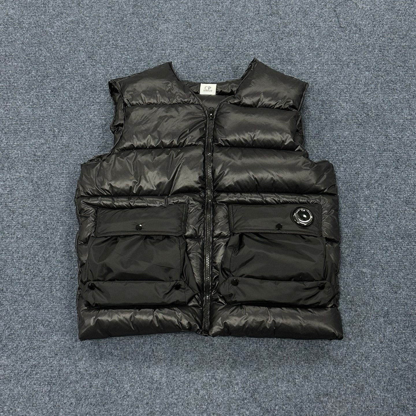 Vest