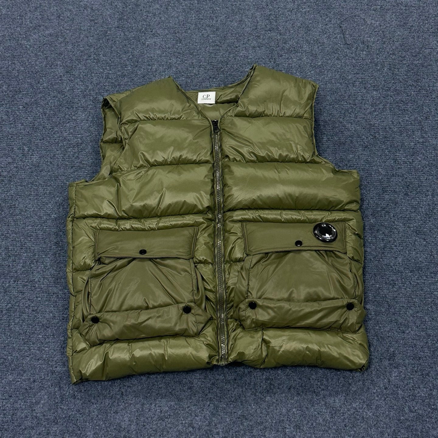 Vest