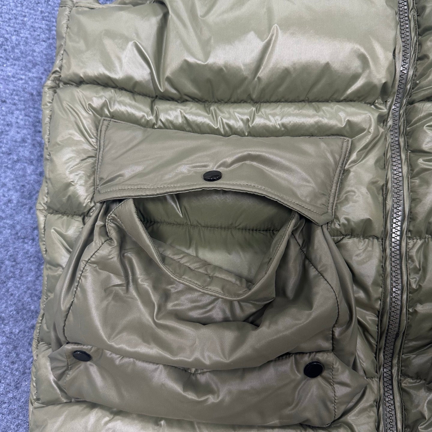Vest