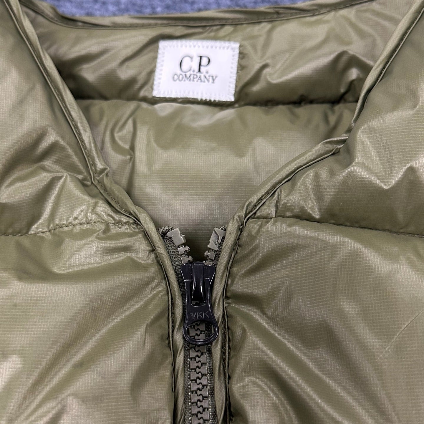 Vest