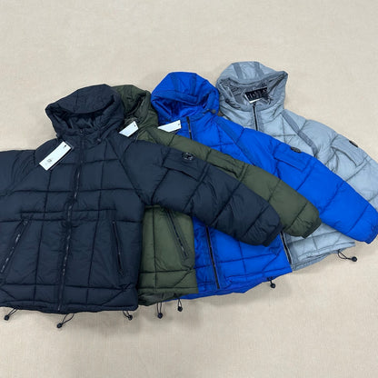 Jackets
