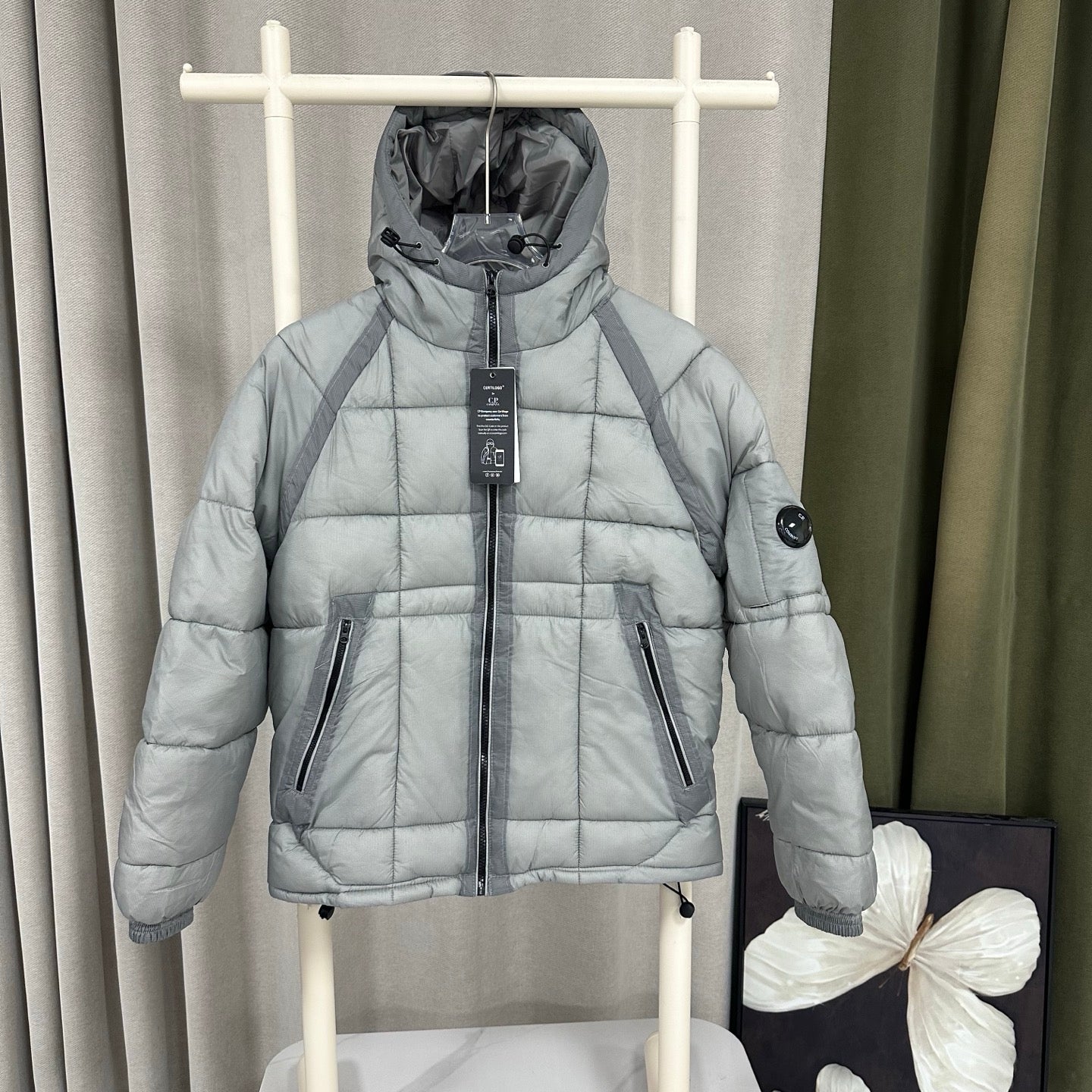 Jackets