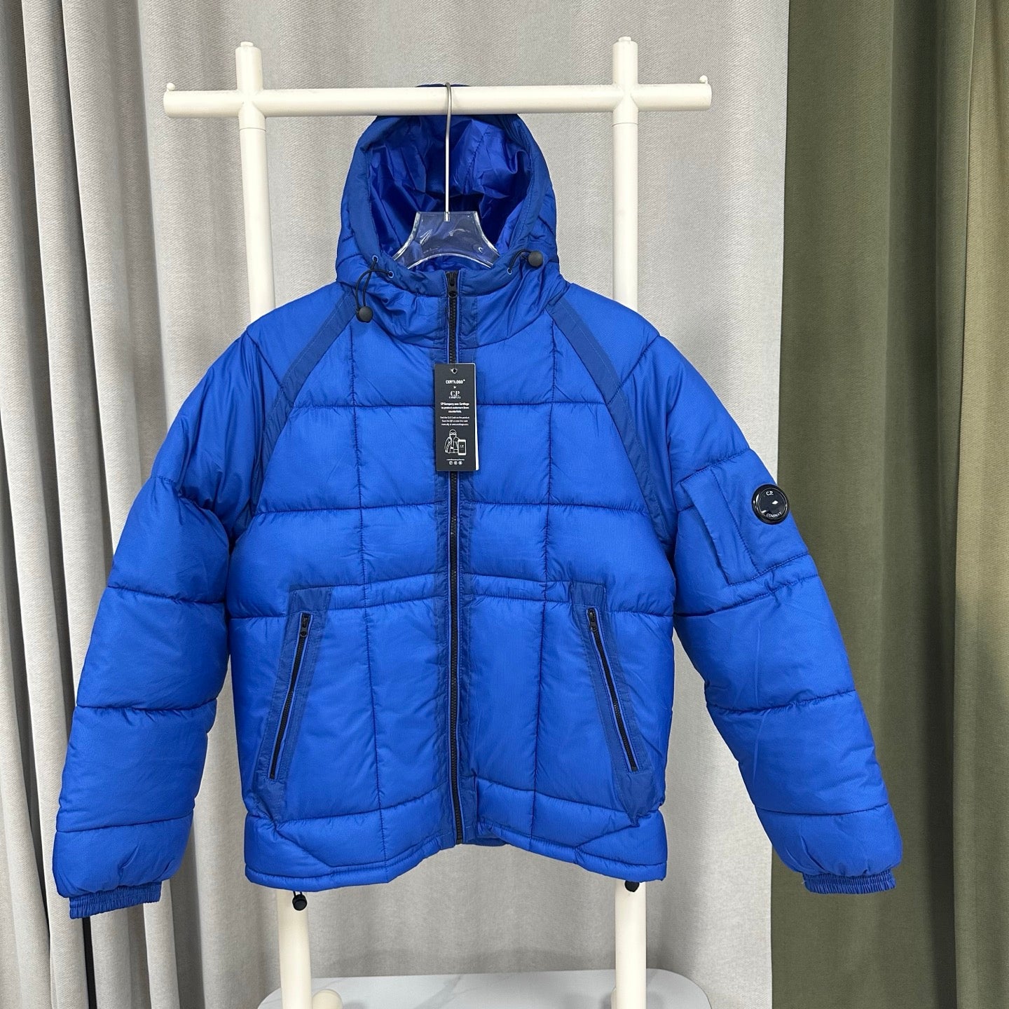 Jackets