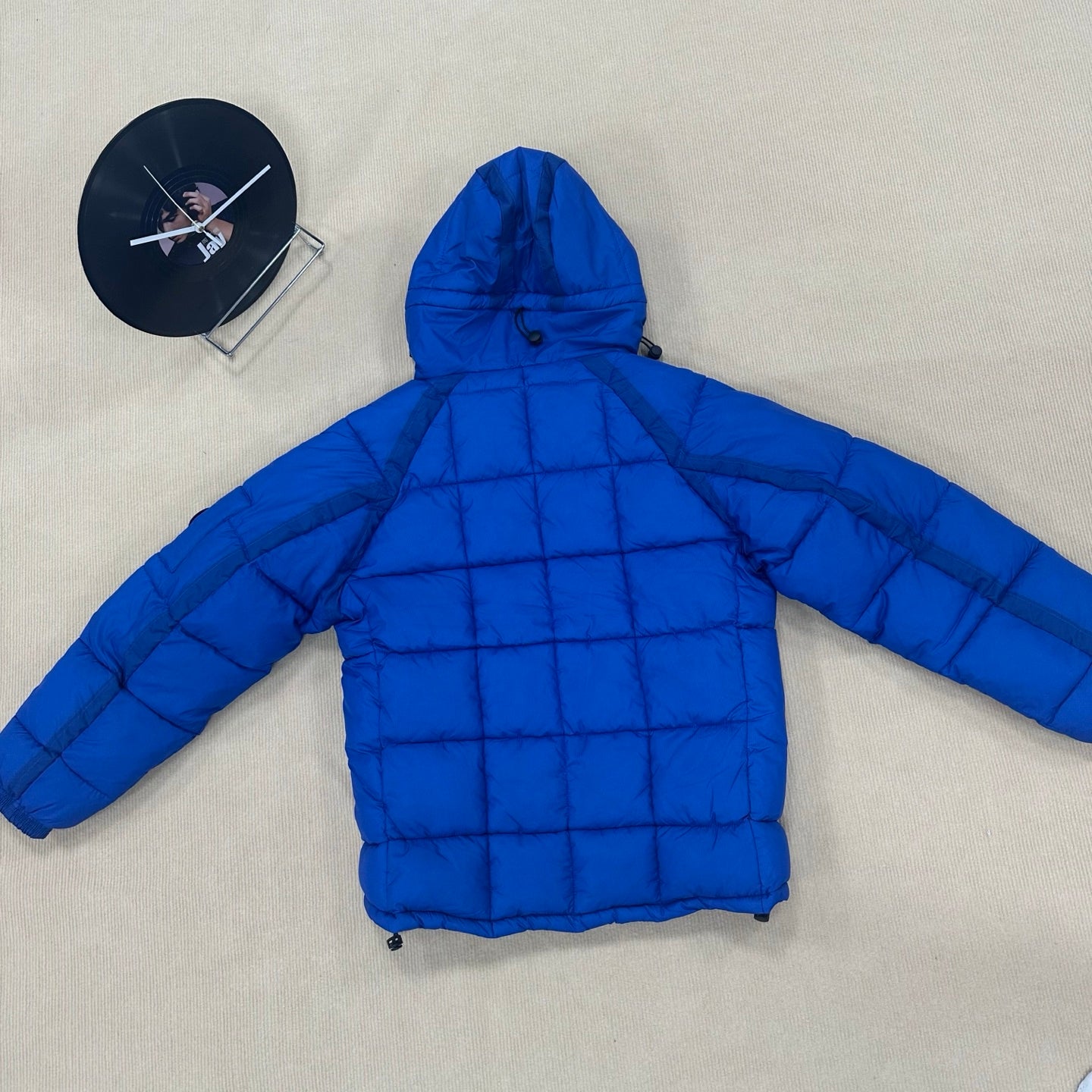 Jackets