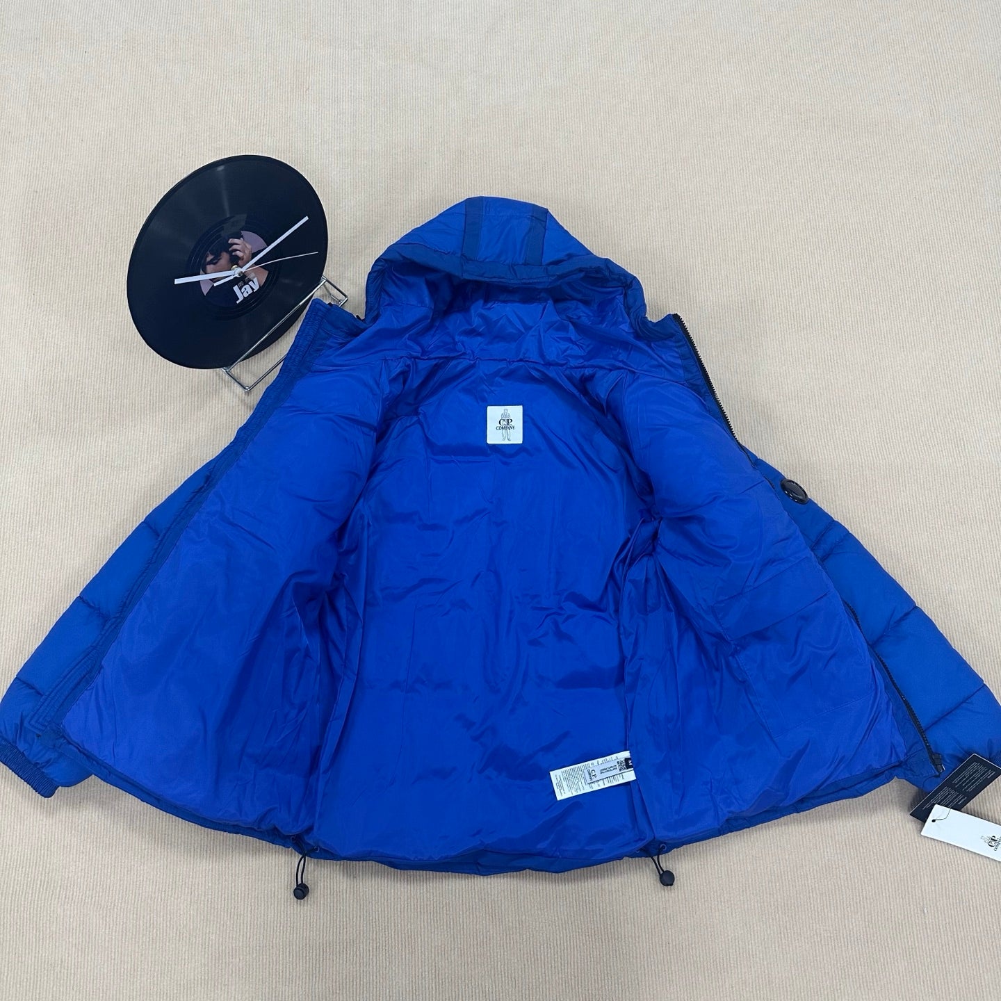 Jackets