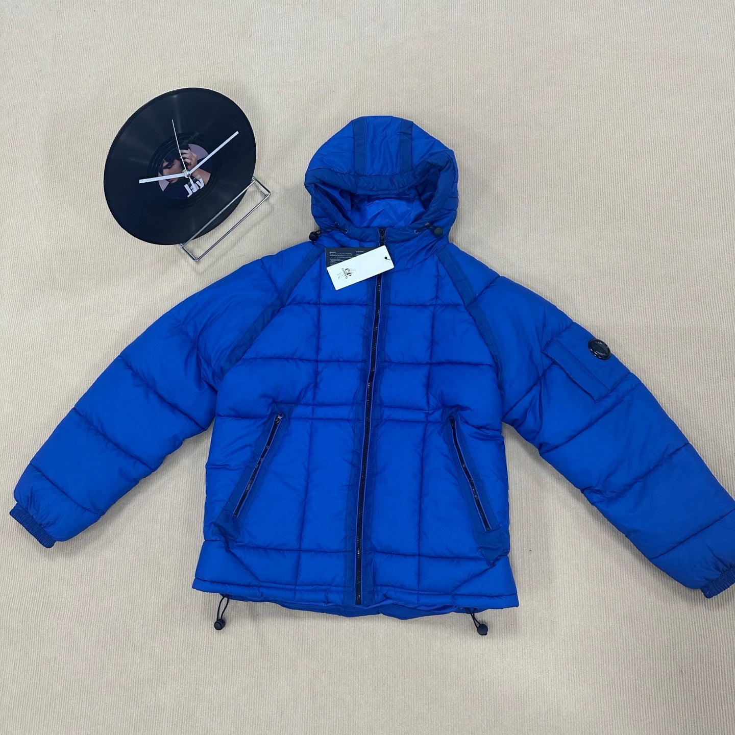 Jackets