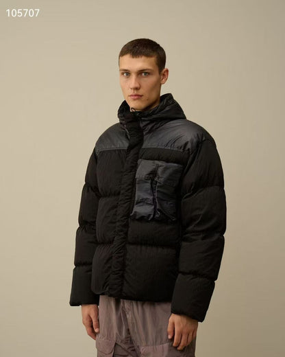 Down Jacket