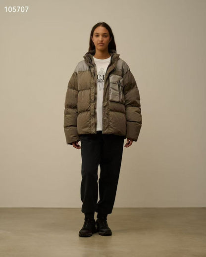 Down Jacket