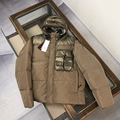 Down Jacket