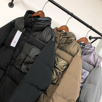 Down Jacket