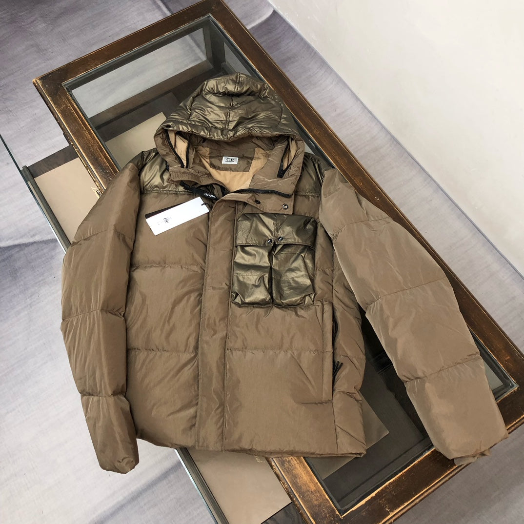 Down Jacket