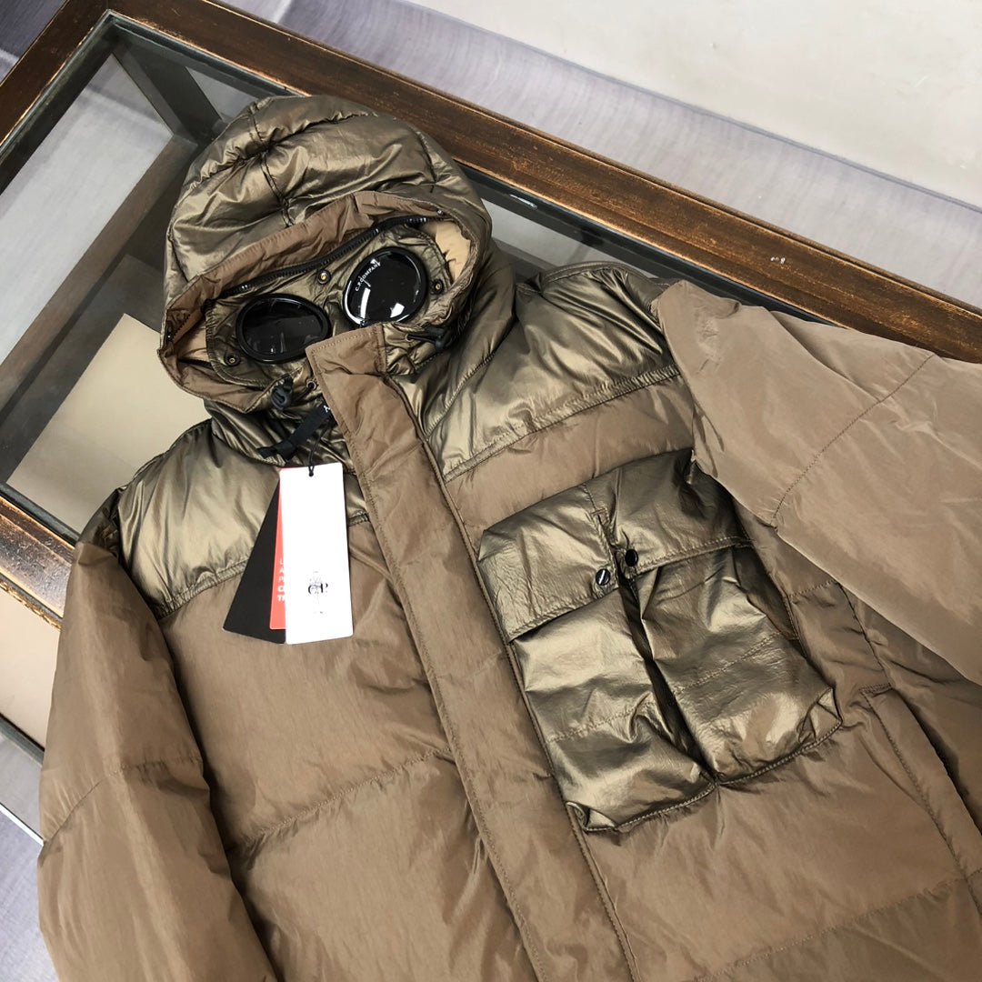 Down Jacket