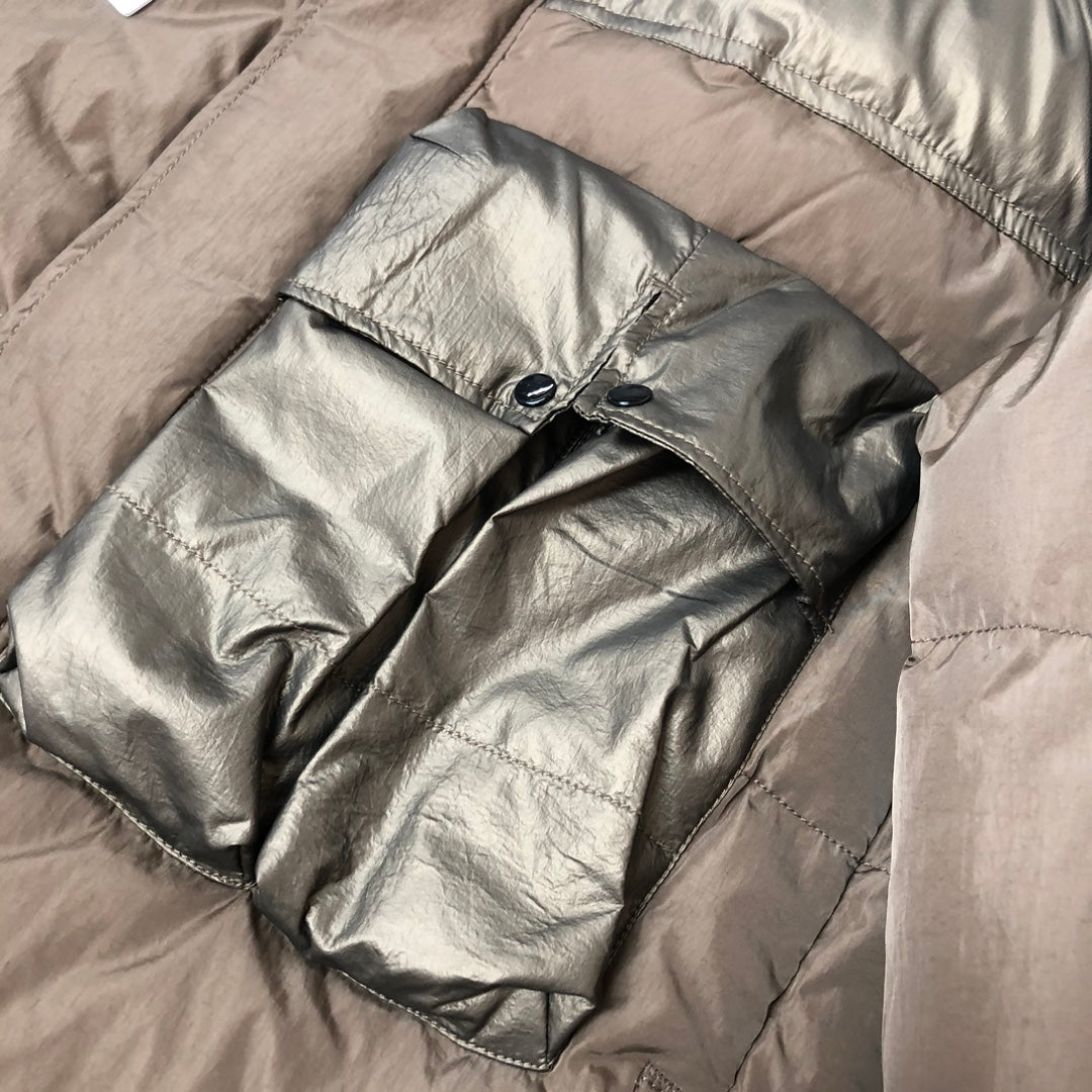 Down Jacket