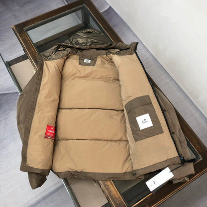 Down Jacket