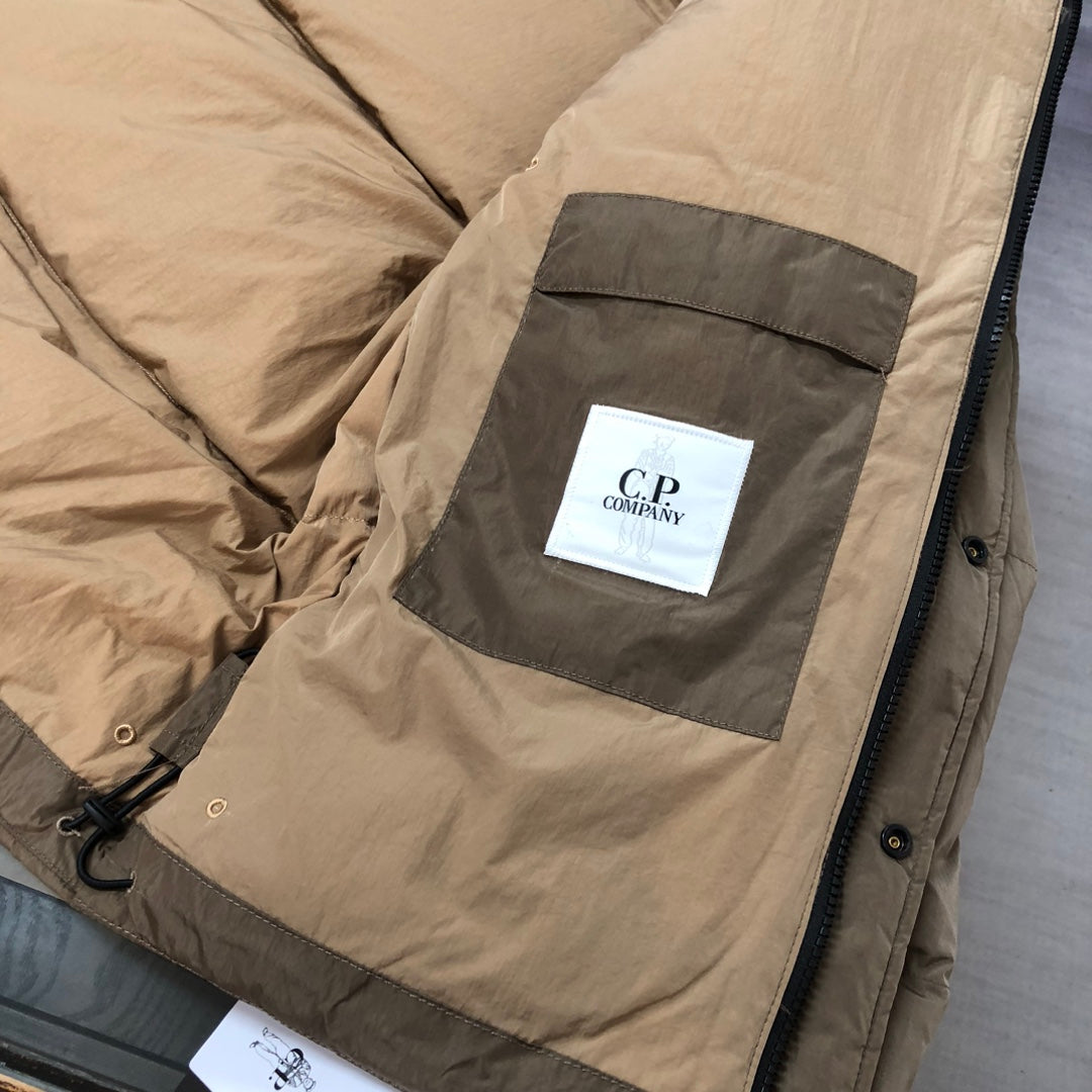 Down Jacket