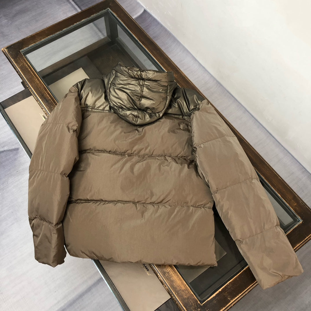 Down Jacket
