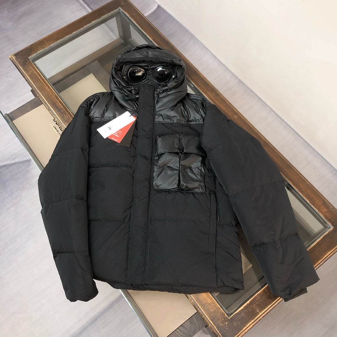 Down Jacket