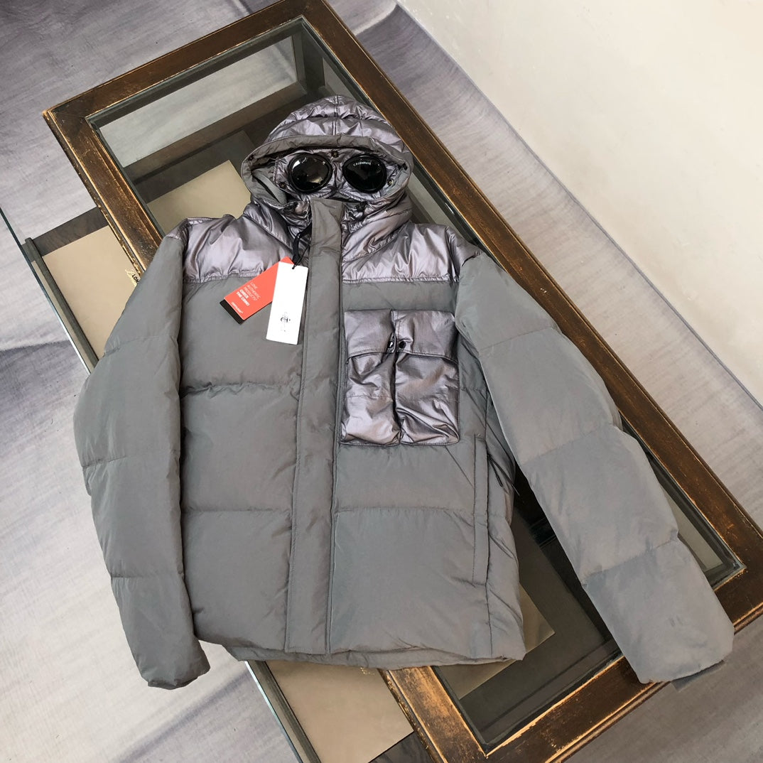 Down Jacket