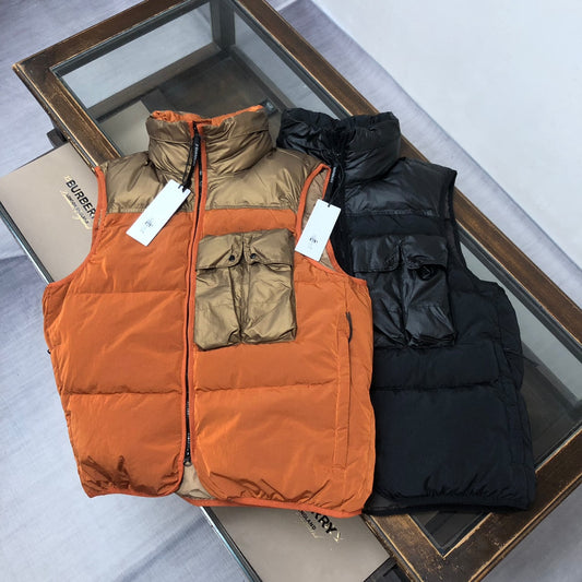 Down Vest