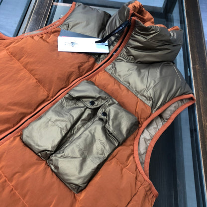 Down Vest