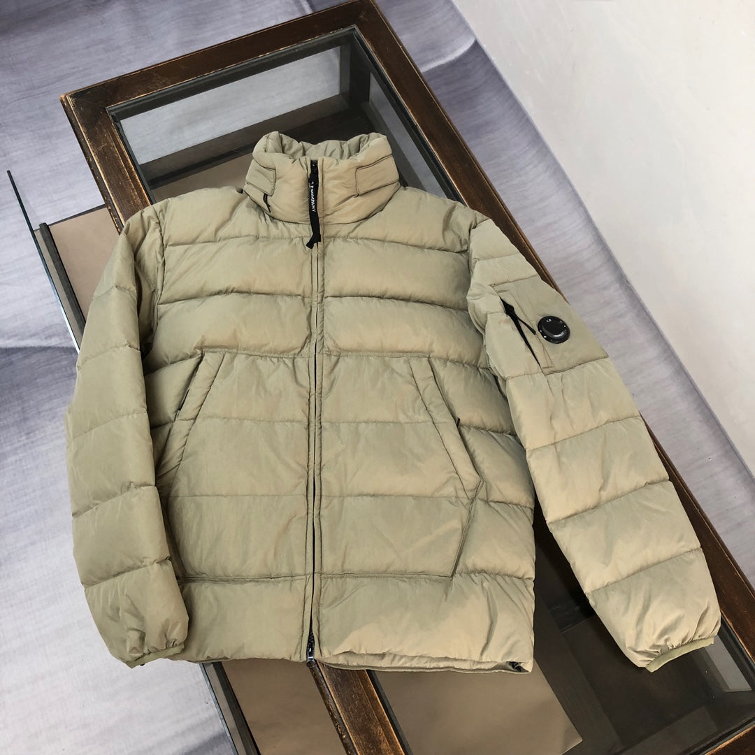 Down Jacket