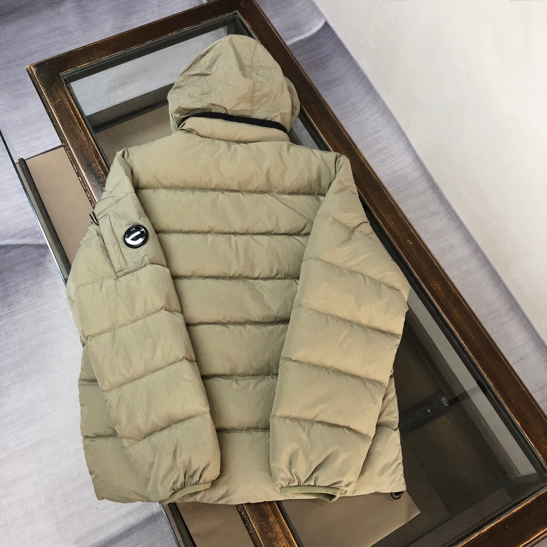 Down Jacket