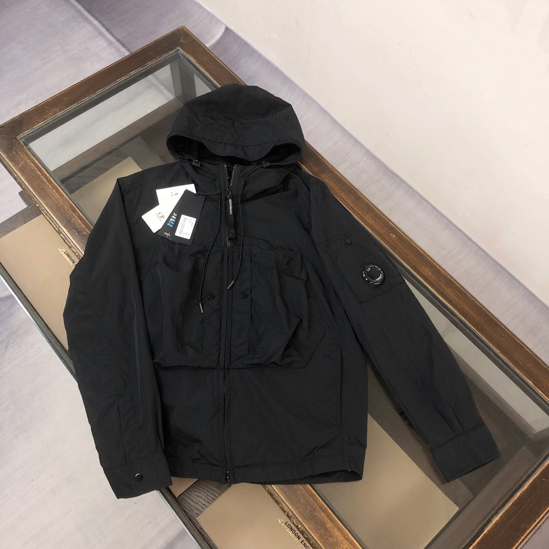 Jackets