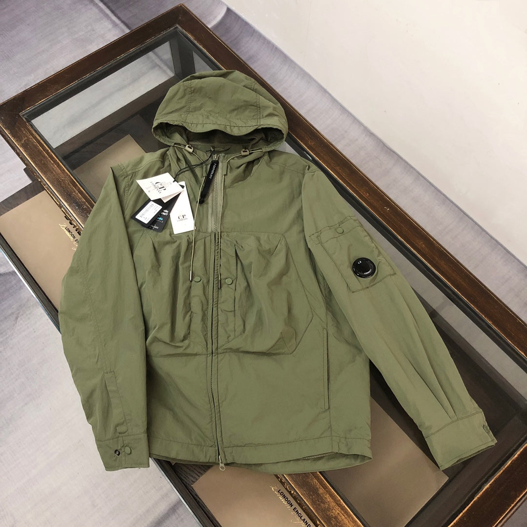 Jackets