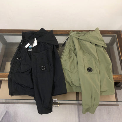Jackets