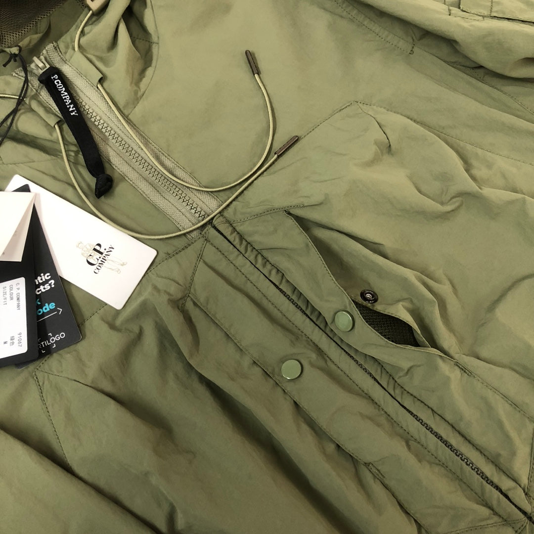 Jackets