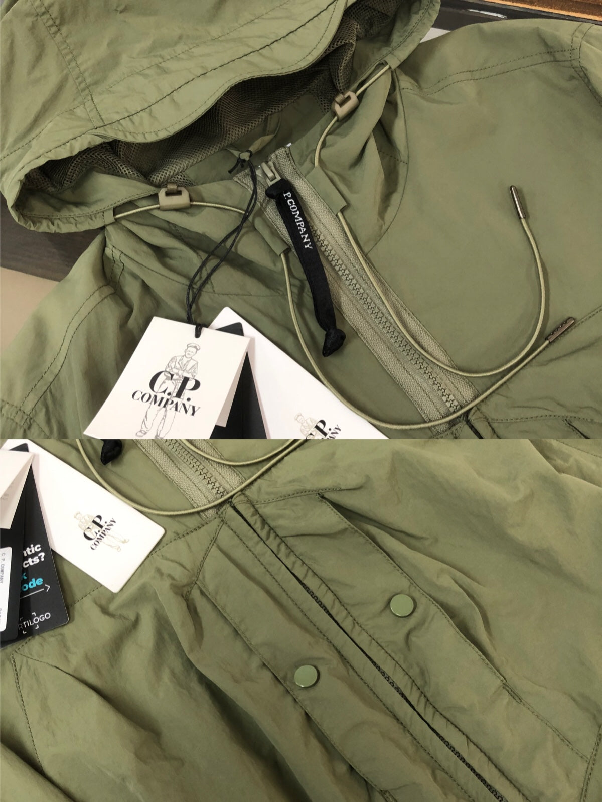 Jackets